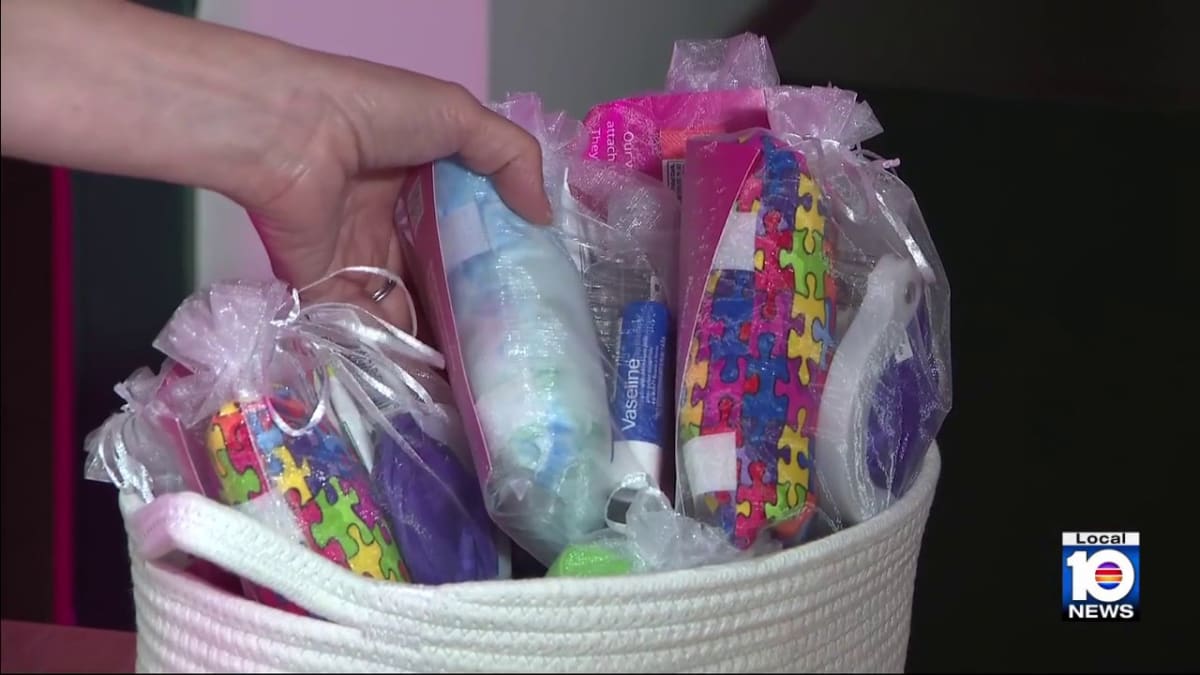 Cancer Survivor's Nonprofit Gets Boost for Chemo Kits - Image 2