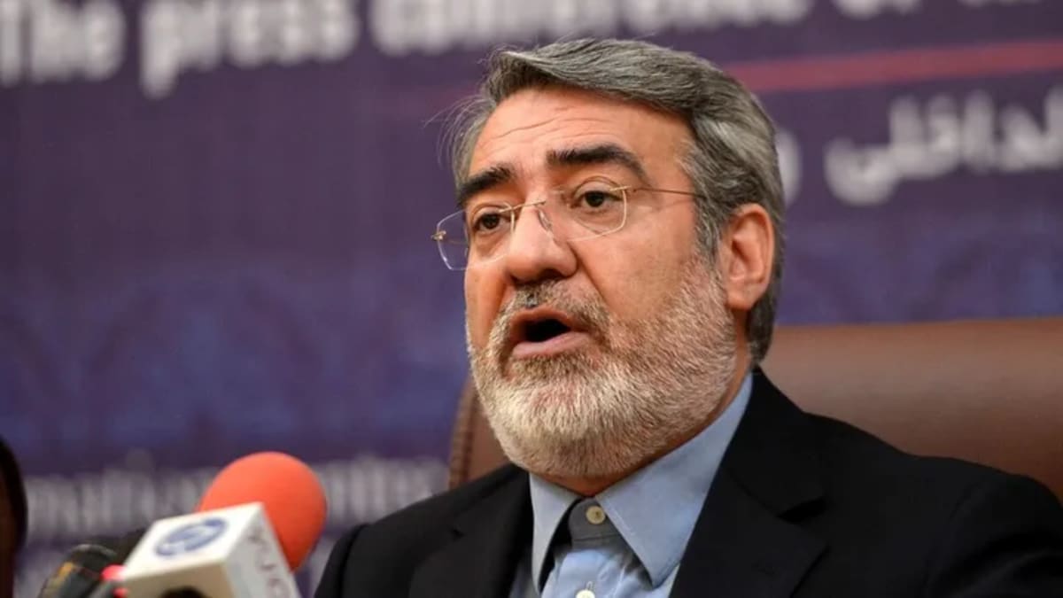 US and Iran Accept Peace Framework, Talks Start Friday - Image 3