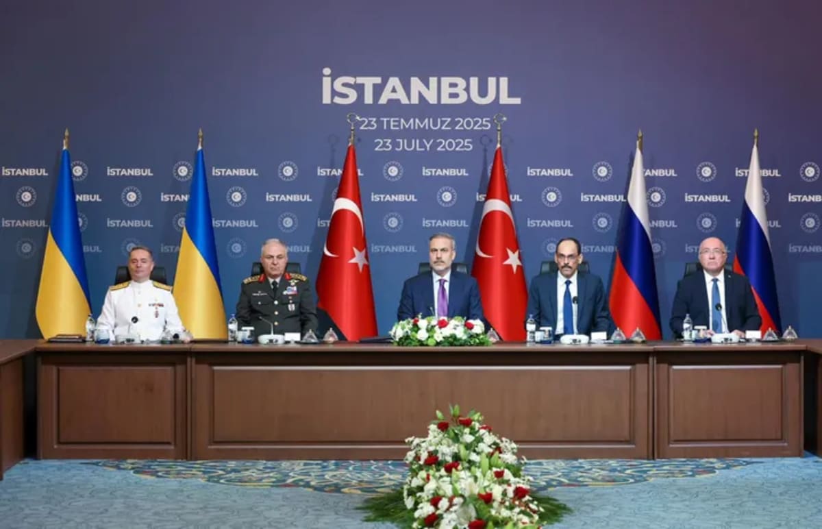 Turkey Brings 26 Tech Startups to Europe's VivaTech 2026 - Image 5