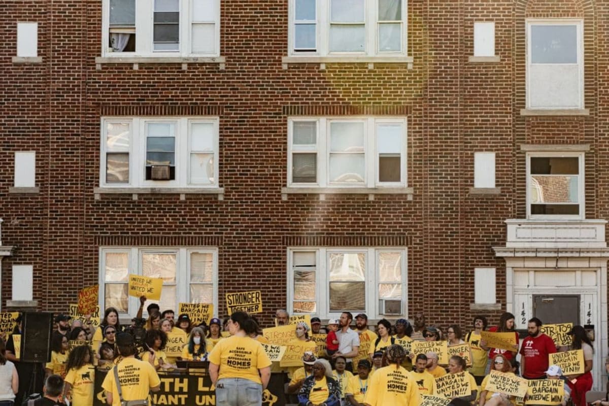 Kansas City Tenants Triple Union Size in Housing Fight - Image 3