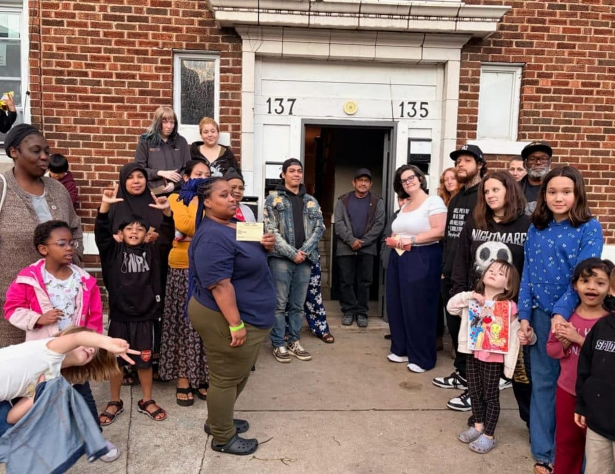 Kansas City Tenants Triple Union Size in Housing Fight - Image 5