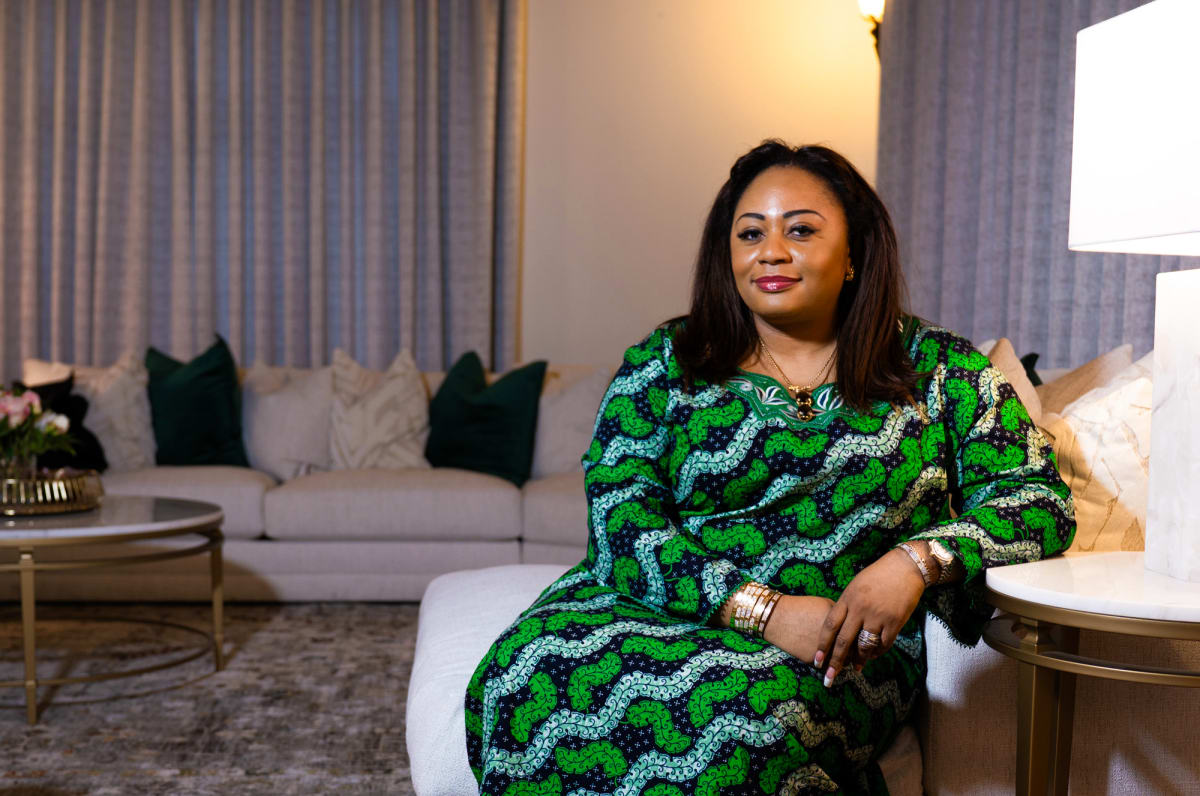 Congo & Rwanda Sign Peace Deal After 30 Years of Conflict - Image 5