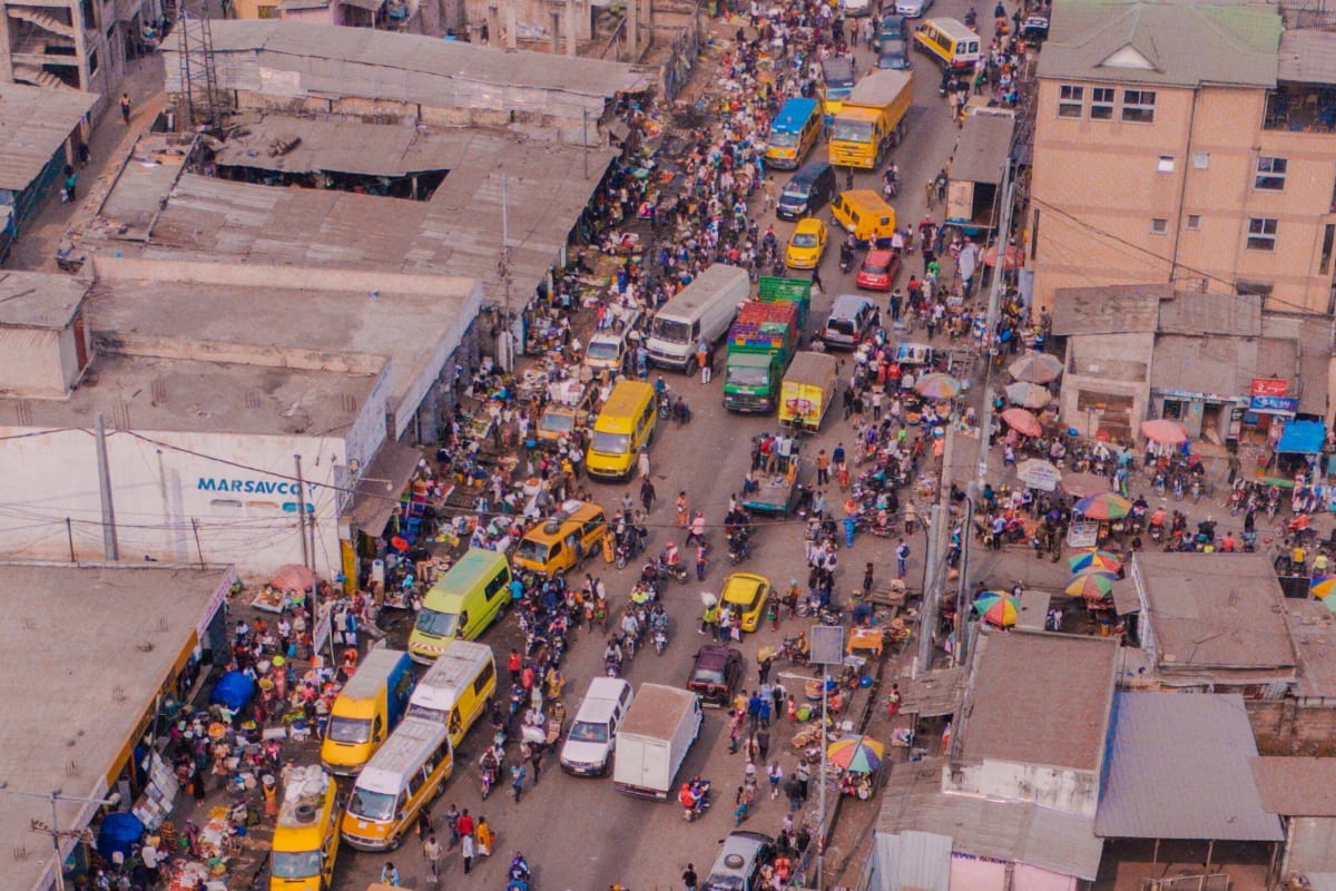 Congo & Rwanda Sign Peace Deal After 30 Years of Conflict - Image 3