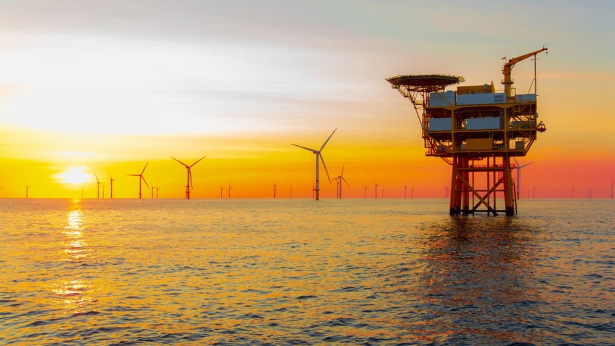 UK Wind Power Hits All-Time High This Year