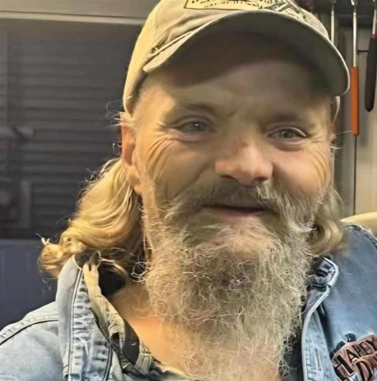 Harley Sale Raises $1,000 for Air Ambulance in Memory of Partner - Image 3