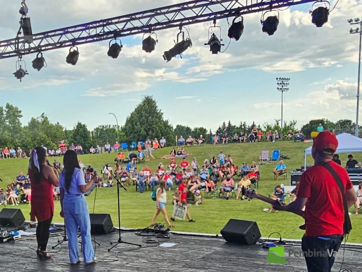 Winkler Welcomes 75 New Citizens at Canada Day Culture Fest - Image 4