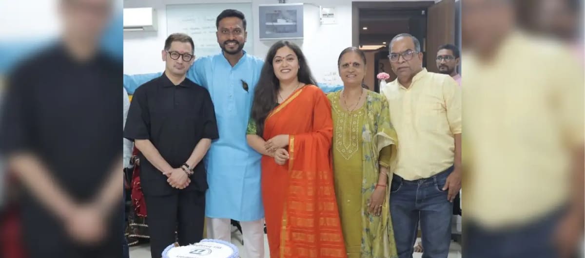 India and Japan Team Up on AI Women's Health Tech - Image 2