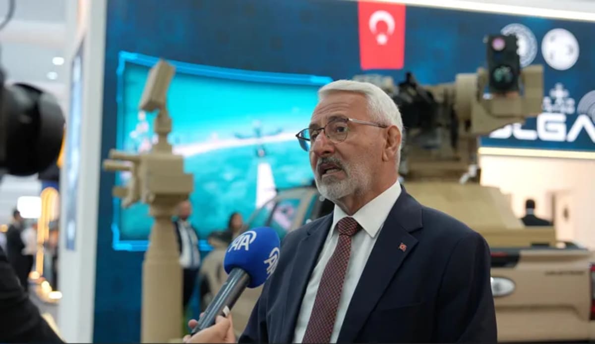 Turkey Wins Second Straight European Volleyball Title - Image 4