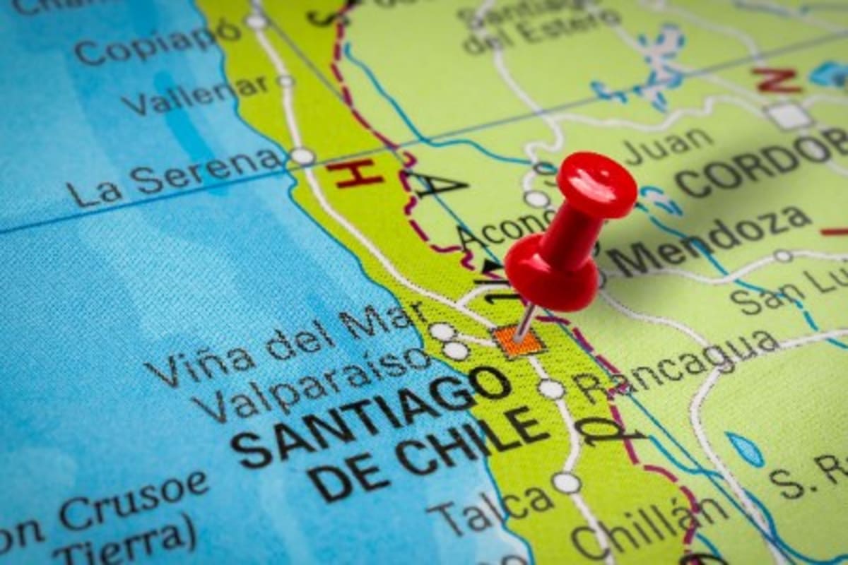 Chile Approves $188M Battery Project to Store Clean Energy