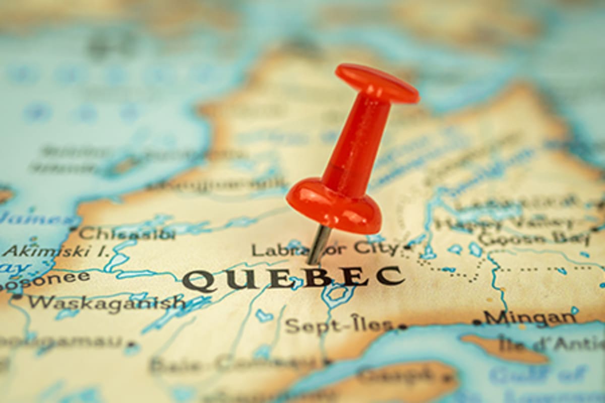 Canada Breaks Ground on $580M Wind Farm in Quebec