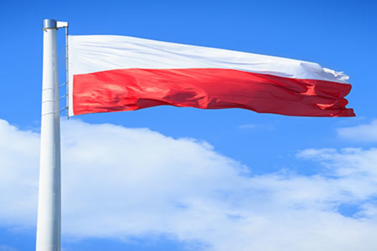 Poland Gets 3 New Battery Parks to Power Clean Energy Future