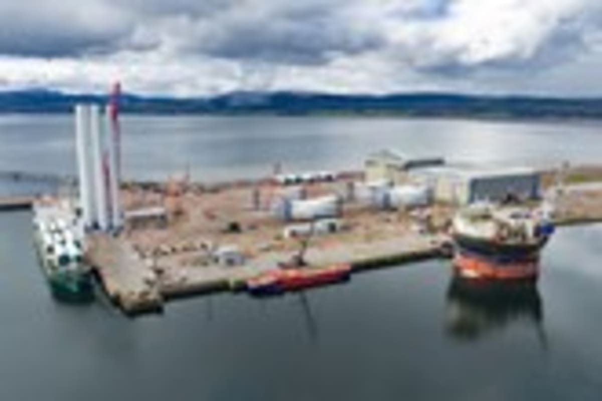 Chile Approves $188M Battery Project to Store Clean Energy - Image 2
