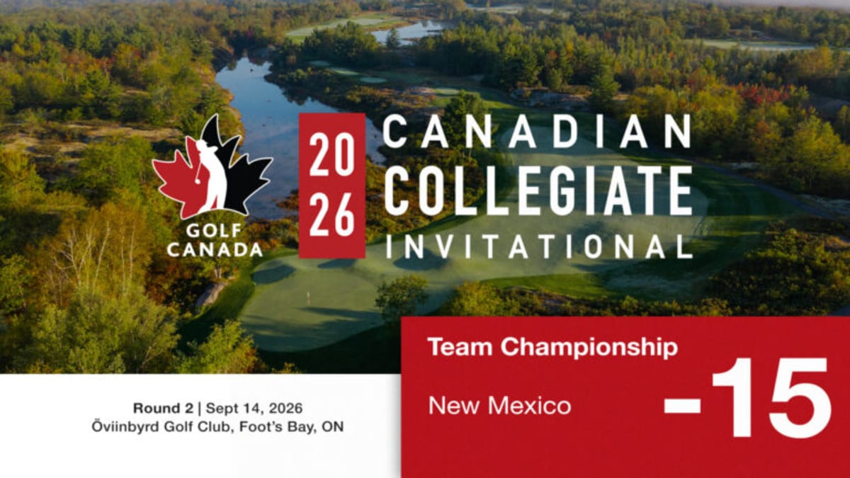 Quebec Teen Alexis Rouleau Wins Team Canada Camp for 2nd Year - Image 5