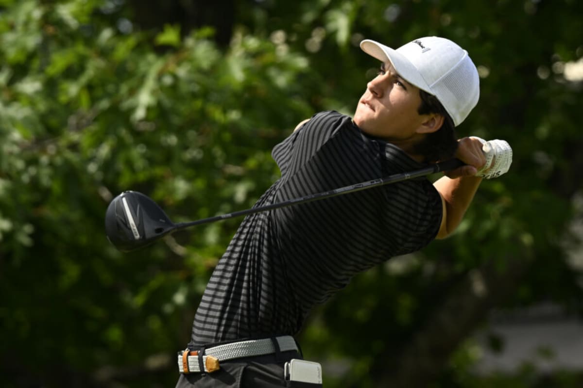 Quebec Teen Alexis Rouleau Wins Team Canada Camp for 2nd Year - Image 2