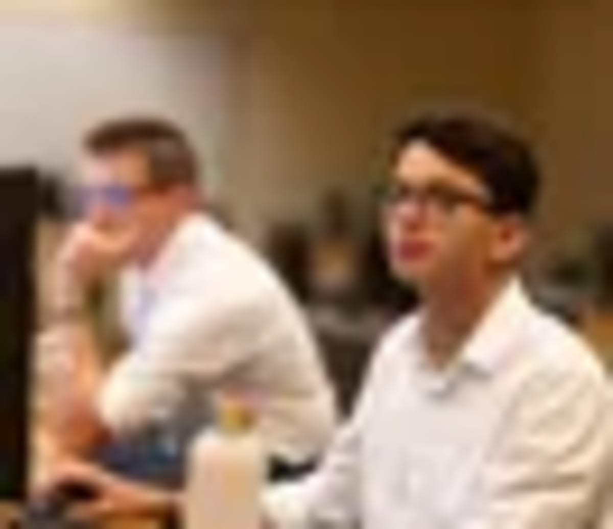 Dordt Students Study Air Quality Impact on Learning - Image 3