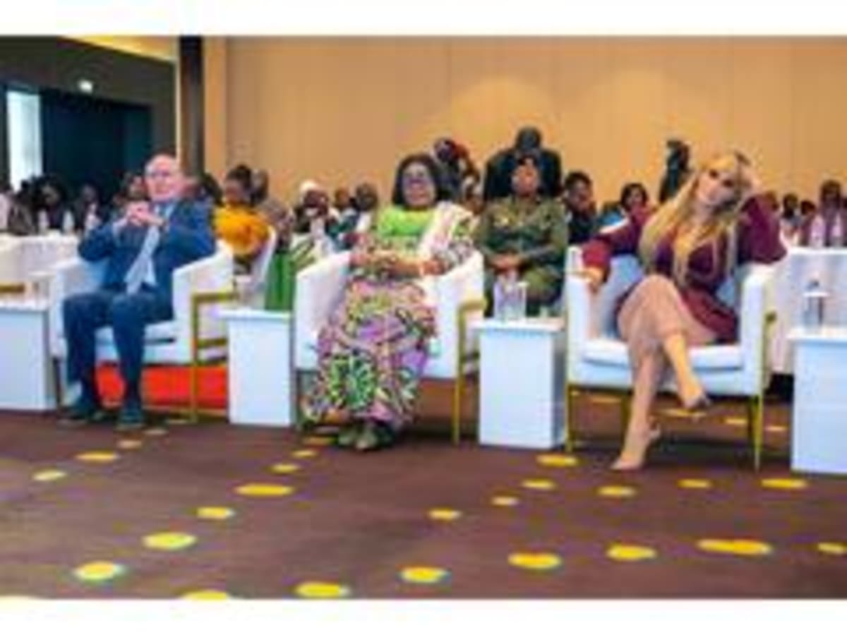 Ghana Gives 40 Girls Full Scholarships Until Graduation