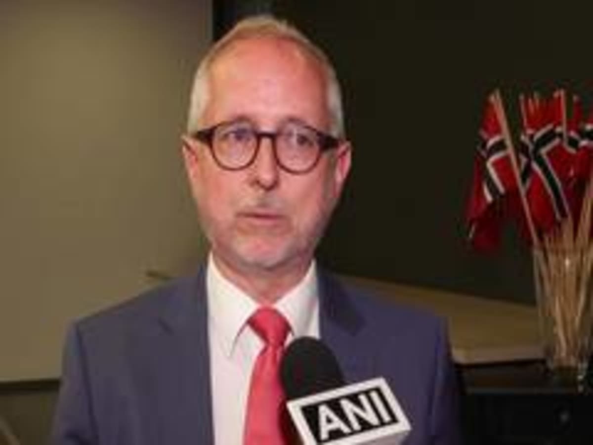 Norway and India Partner on Clean Energy Future