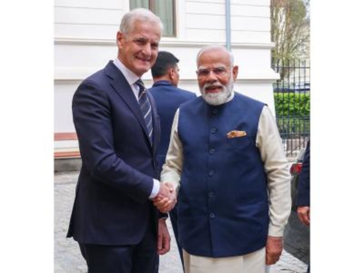 India and Norway Partner for $100B Green Energy Investment - Image 3