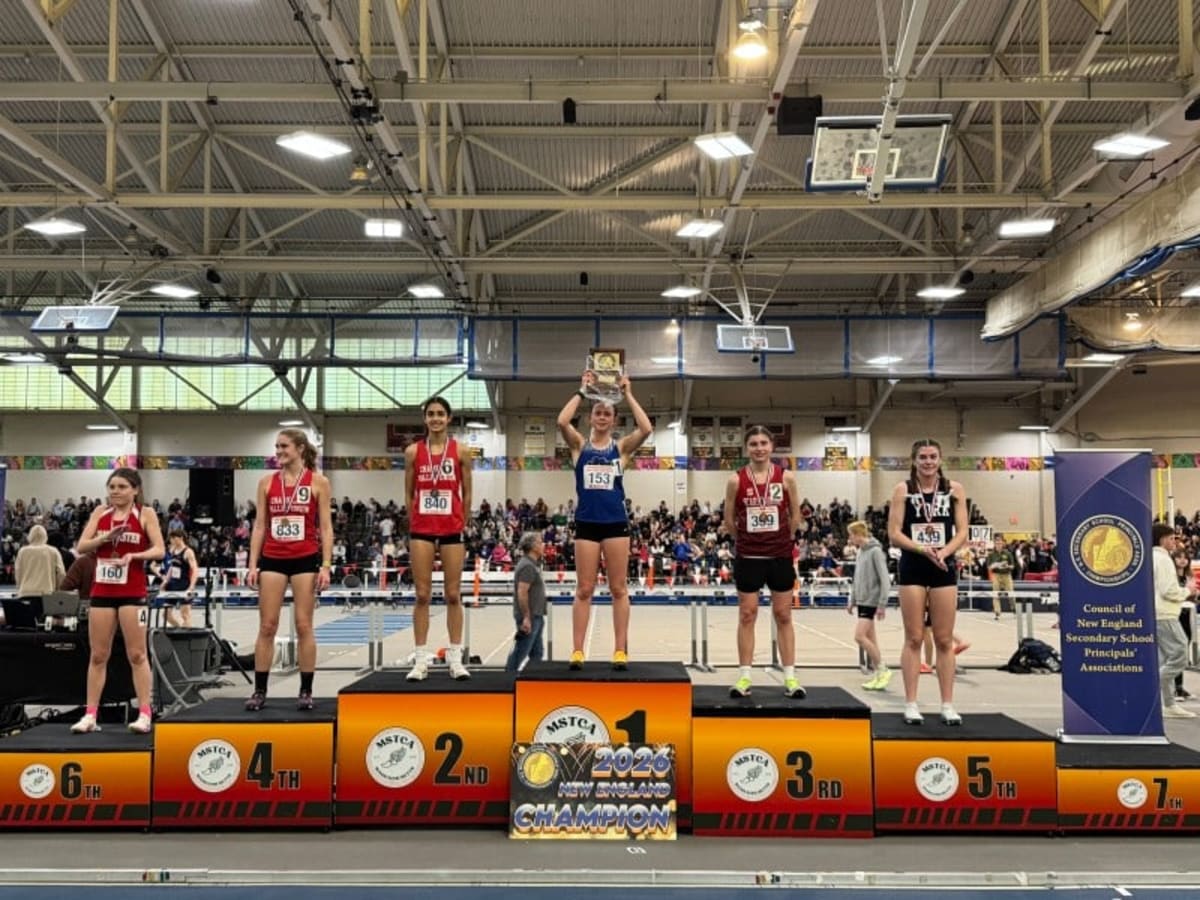 Volunteers Save 95-Year-Old Woman During Connecticut Blizzard - Image 4