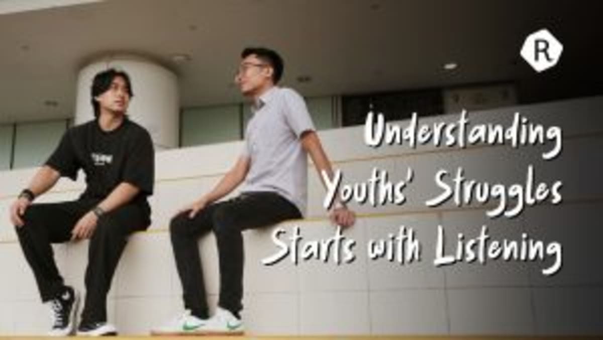 Singapore Program Helps Youths Beat Addiction Together - Image 5