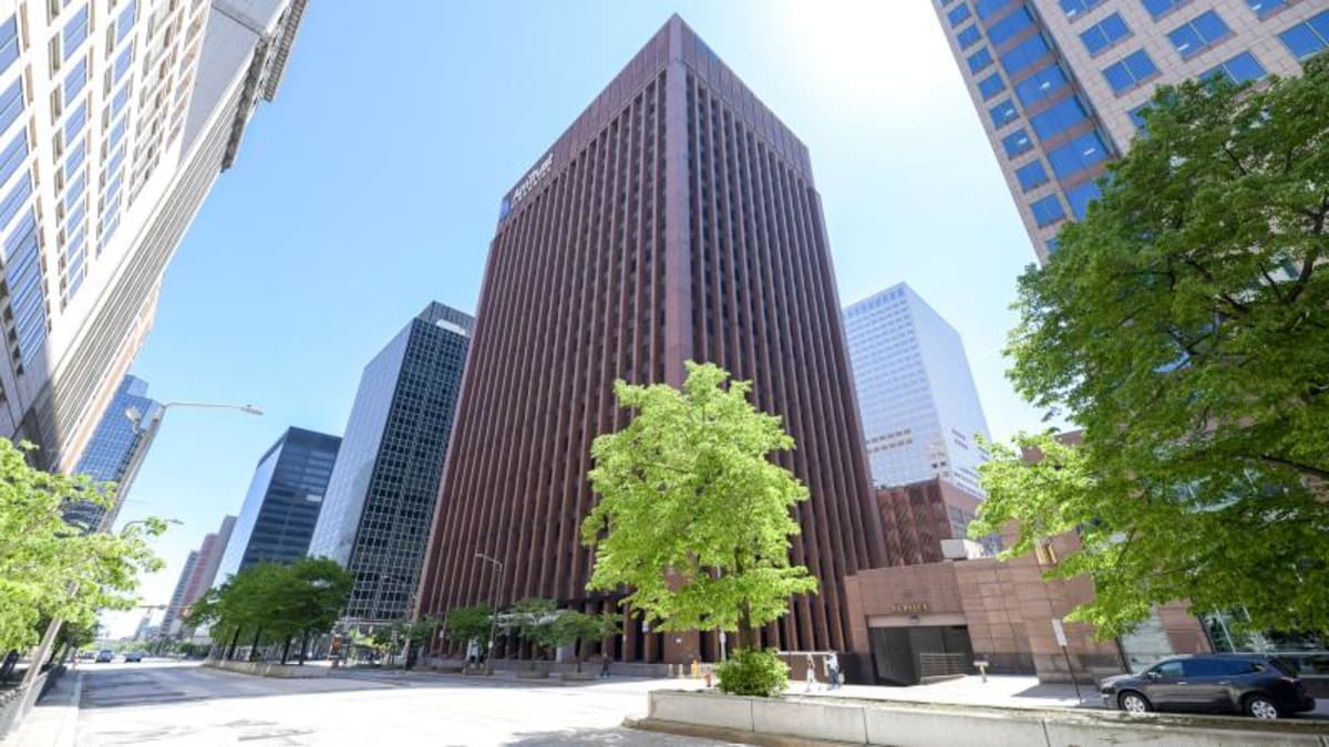 Ohio Apartment Complex First to Use Clean Energy Bonds - Image 4