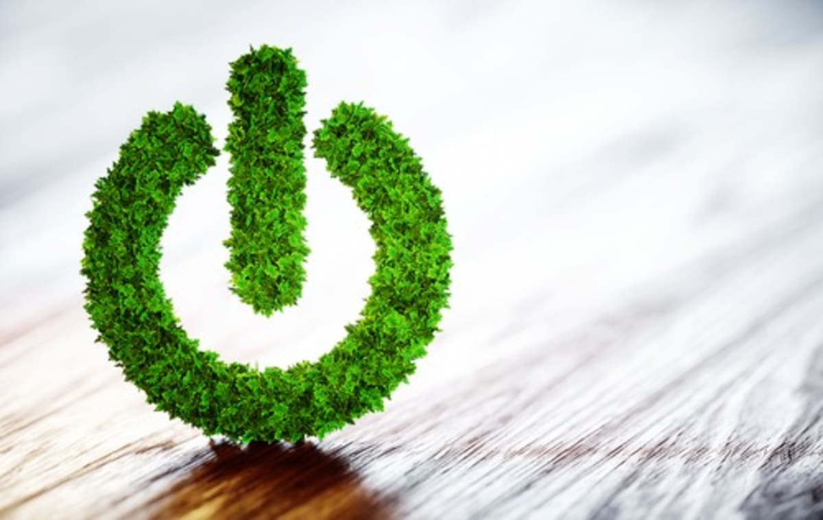Washington Utility Hits 50% Clean Energy in Four Years