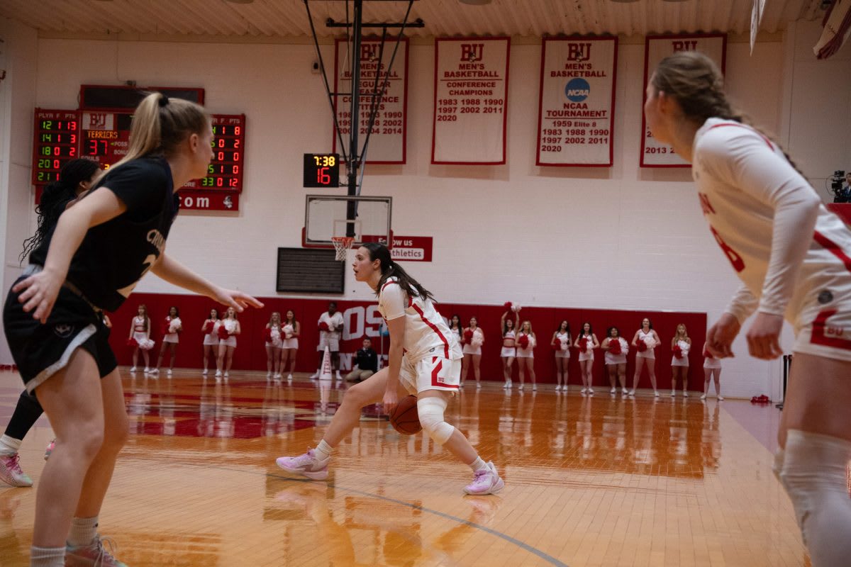BU Softball Beats Three Power Four Teams as Underdogs - Image 3