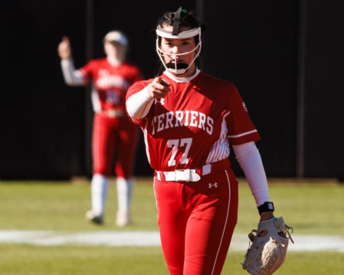 BU Softball Beats Three Power Four Teams as Underdogs - Image 2