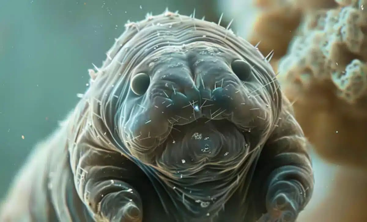 Tardigrades Could Survive Nearly Any Cosmic Disaster - Image 2