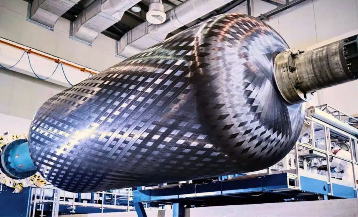 Material Repairs Itself 1,000+ Times, Could Last Centuries - Image 2