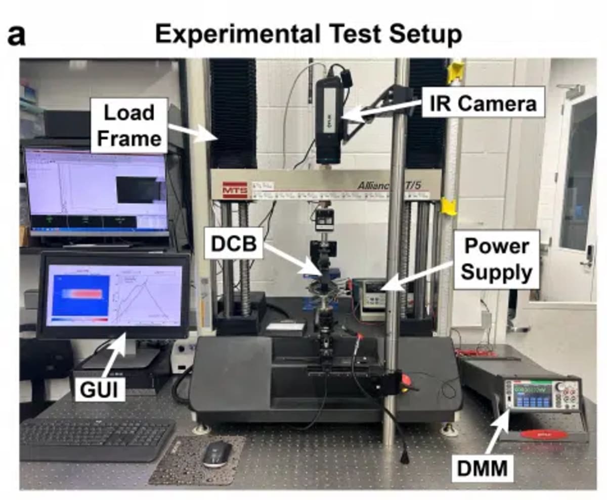 Material Repairs Itself 1,000+ Times, Could Last Centuries - Image 4