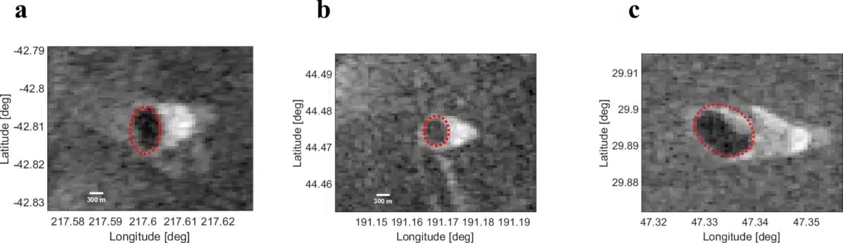 Scientists Find Massive Lava Tube Cave on Venus - Image 5