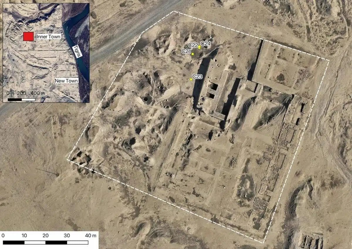 5,000-Year-Old Temple Rewrites Iraq's Ancient History - Image 4
