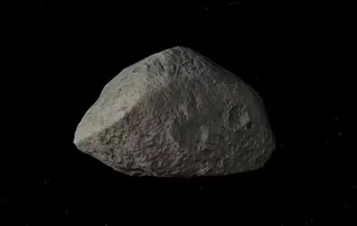 Europe and Japan Team Up to Study Asteroid Apophis in 2029 - Image 4