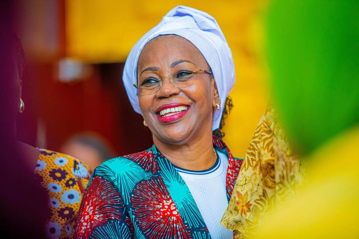 Tanzania Launches Swahili Brunch for Africa Day Unity - Image 3