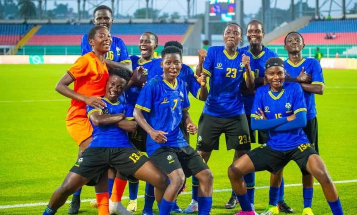 Tanzania Boosts Sports Budget 1,400% as Teams Win Global Spots - Image 3