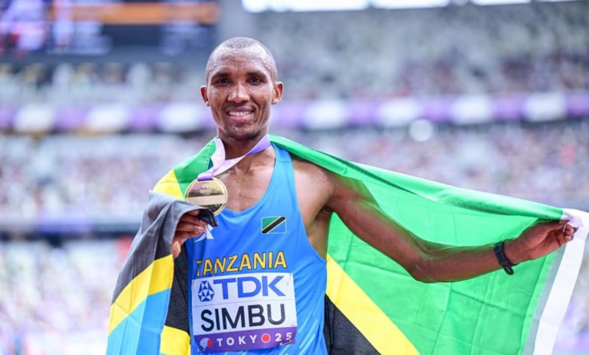 Tanzania Boosts Sports Budget 1,400% as Teams Win Global Spots - Image 4