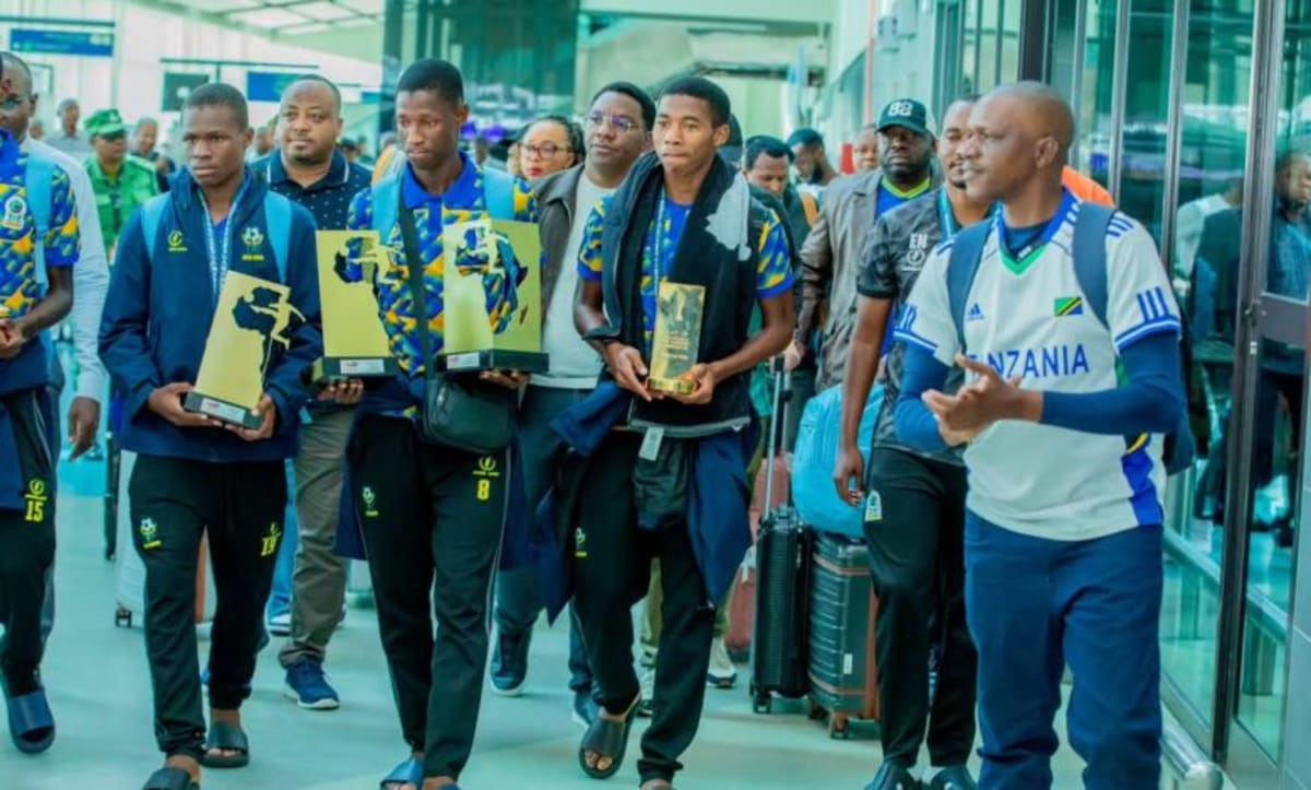 Tanzania Boosts Sports Budget 1,400% as Teams Win Global Spots - Image 2