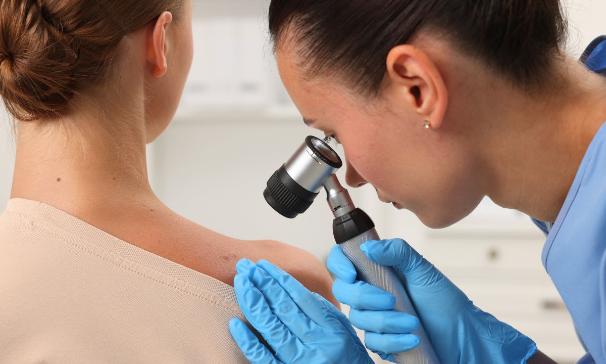Cancer Vaccine Keeps 69% Melanoma-Free After 5 Years