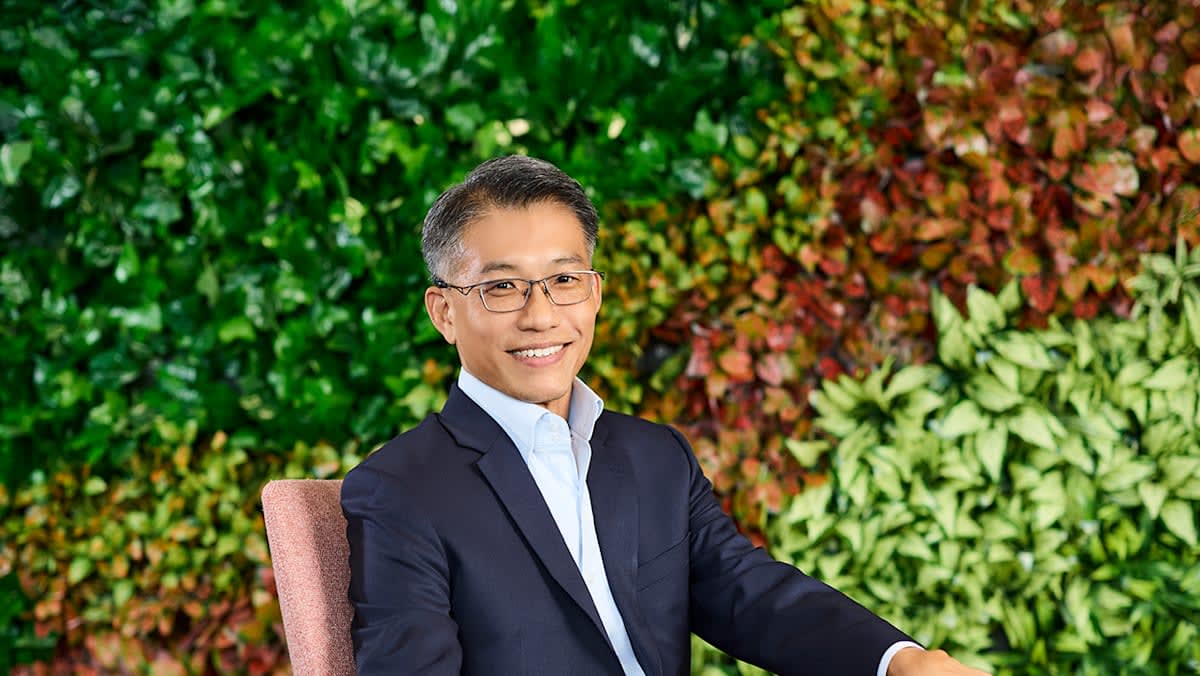 Singapore Uses AI to Build Smarter, Safer Buildings