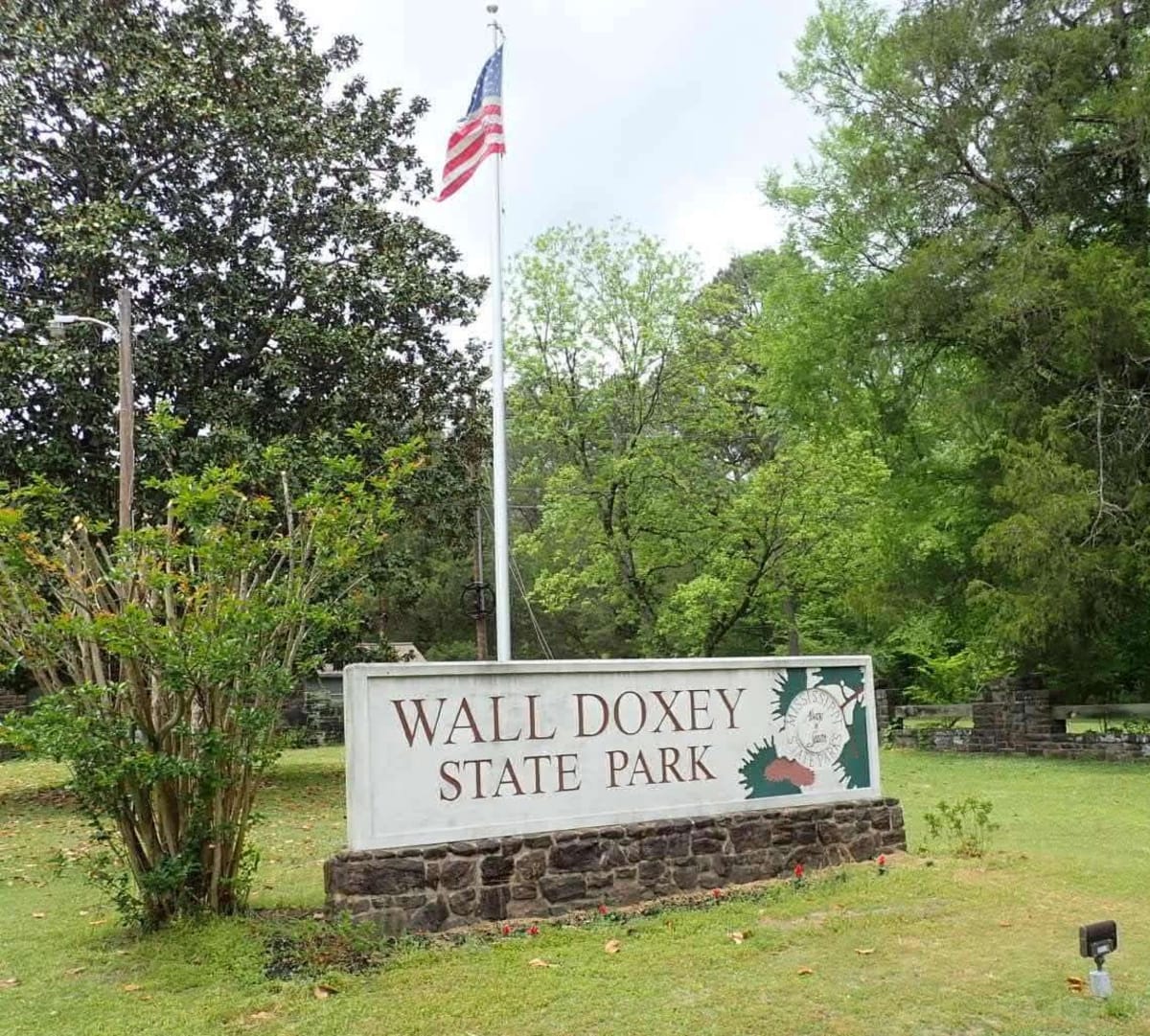 Two Mississippi Parks Reopen After Winter Storm Recovery