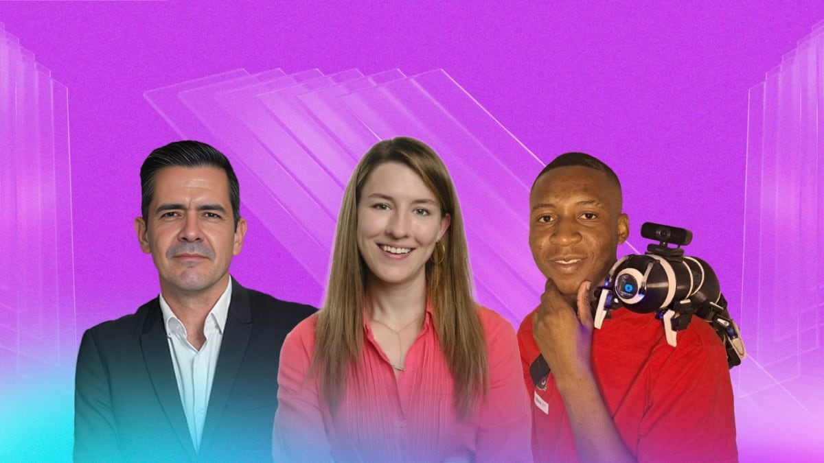 South Africa's 2026 AI Summit Spotlights Women Innovators