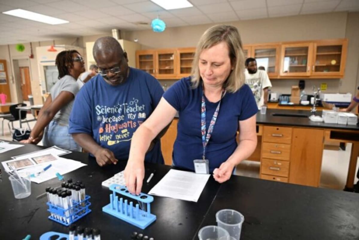 Nashville Schools Hit Record High Test Scores in 2025 - Image 2