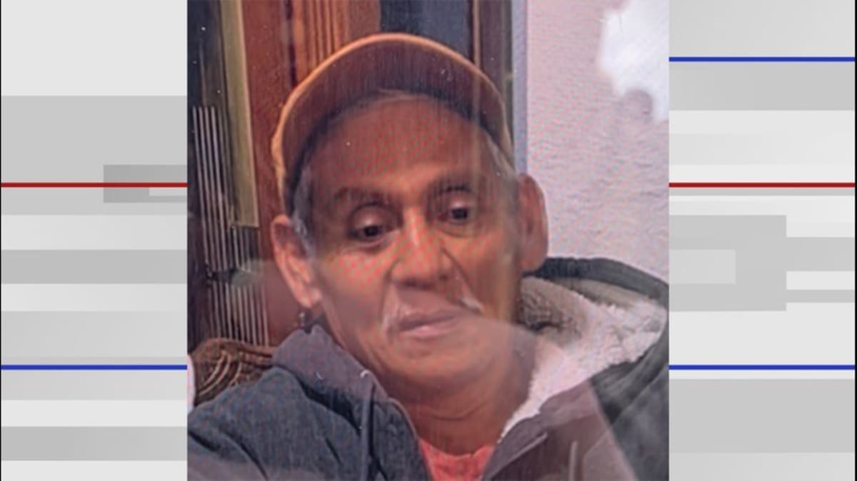 Missing Texas Man, 63, Found Safe After Community Search