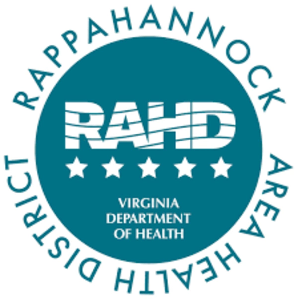 Virginia Volunteers Give 1,000 Hours to Public Health