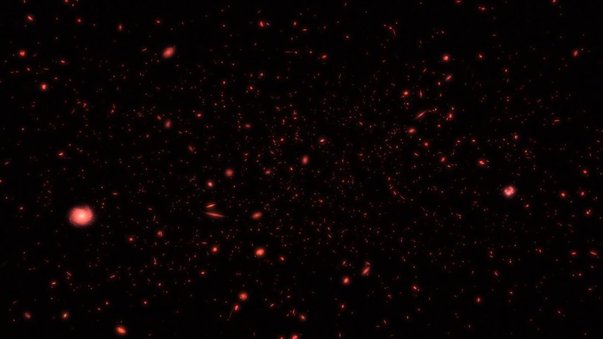 James Webb Telescope Finds Universe's First Stars - Image 3