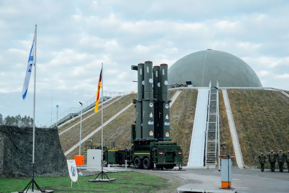 Berlin Gets Aerospace Innovation Hub for Startups - Image 3