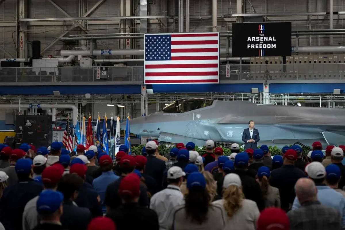 Pentagon Slashes Tech Approval Time from Years to Months - Image 3