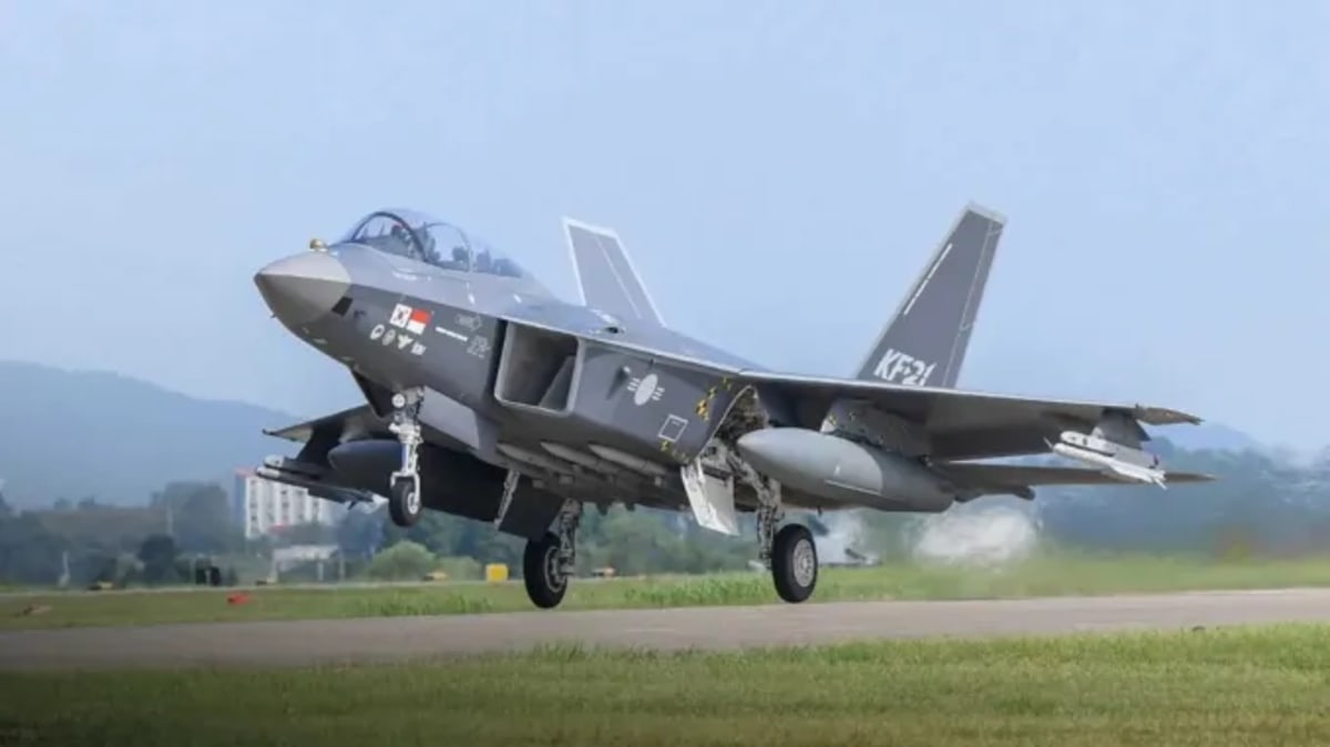 South Korea and Indonesia Seal Historic Fighter Jet Deal - Image 3