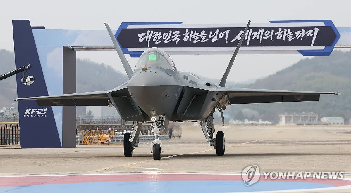 South Korea and Indonesia Seal Historic Fighter Jet Deal - Image 4